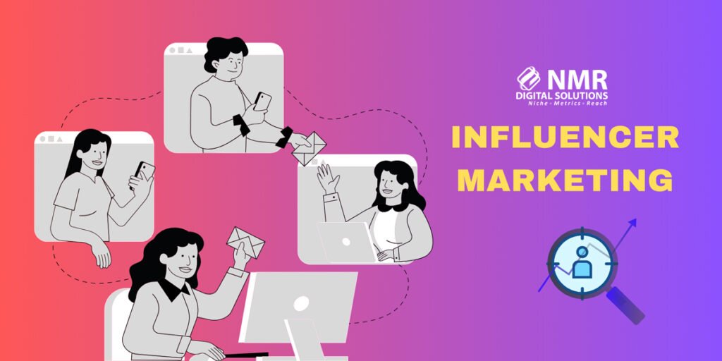 Trust forms a major component of success with affiliate marketing, and influencers are uniquely positioned in building that trust.