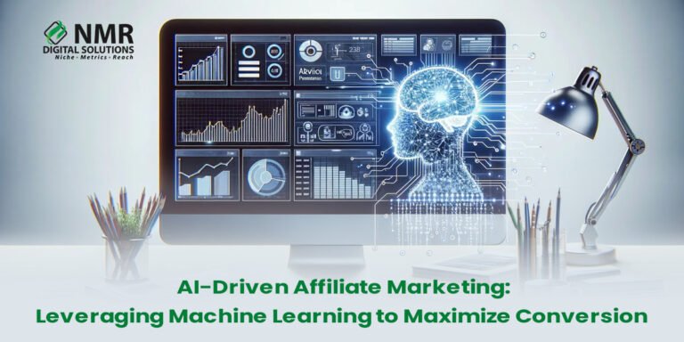 AI-Driven Affiliate Marketing