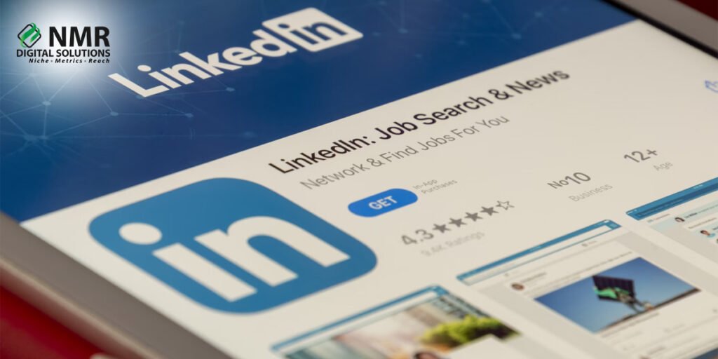 LinkedIn Connected TV Ads