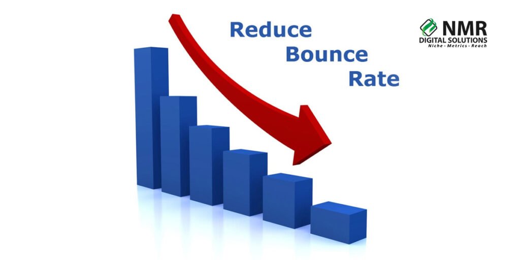 effective to reduce bounce rate