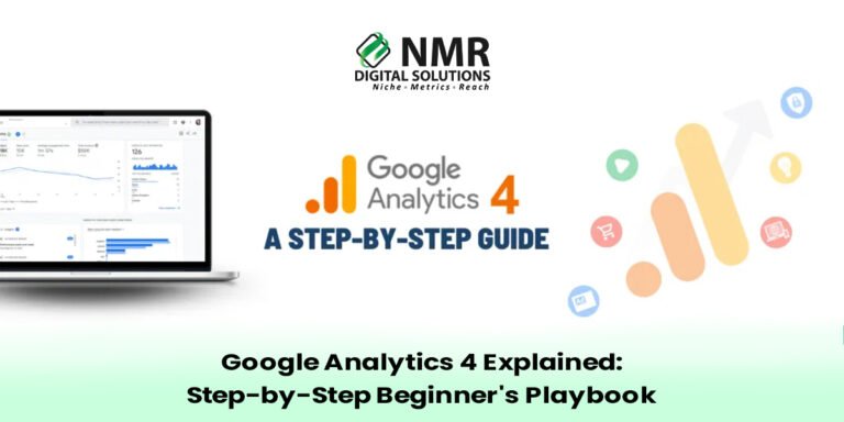 Google Analytics 4