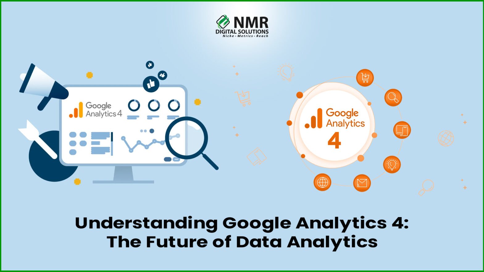 Future of Google Analytics