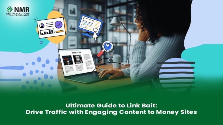 Traffic with Engaging Content