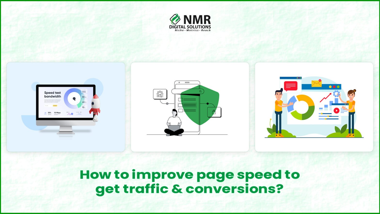 Traffic & Conversions